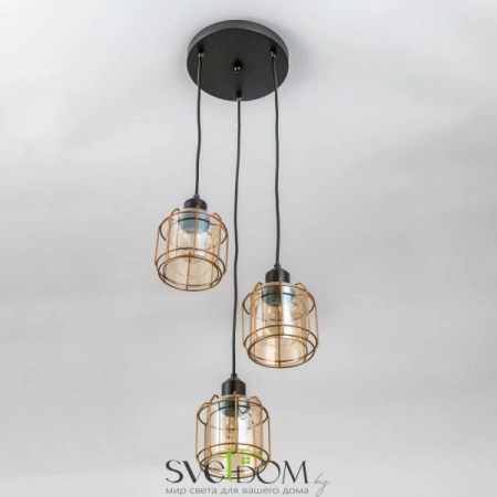 Подвесные светильники CITILUX CL542232 от Магазина Svetdom.by