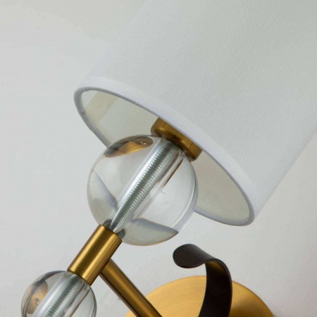 Настенные светильники 2994-1W Favourite | Svetdom.by