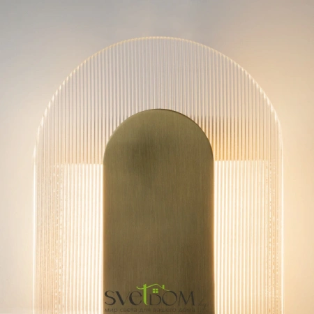 Бра MOD355WL-L6BS3K Maytoni | Svetdom.by