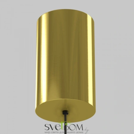 Подвесные светильники Maytoni P102PL-12W3K-BS от Магазина Svetdom.by