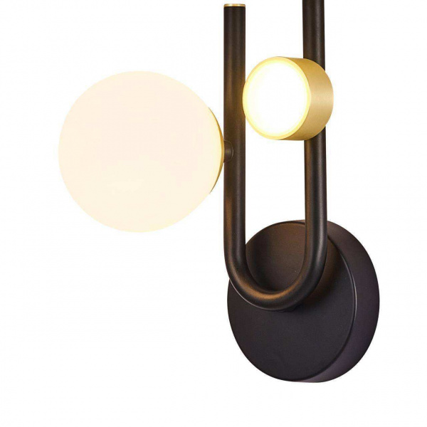 Настенные светильники 3048-2W Favourite | Svetdom.by