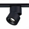 ST652.446.12 Св-к трек. Черный LED 1*12W 4000K 1 000Lm Ra>90 36° IP20 D100xH136 170-240VV Однофазная трековая система ST LUCE