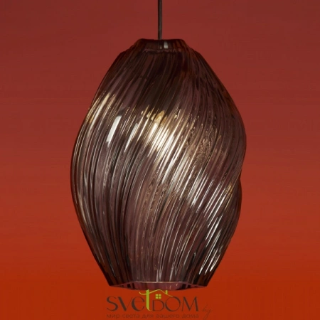 Подвесные светильники Freya FR5547PL-01DBL от Магазина Svetdom.by