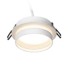 Встраиваемый светильник Citilux Hardy CL002D10 CITILUX