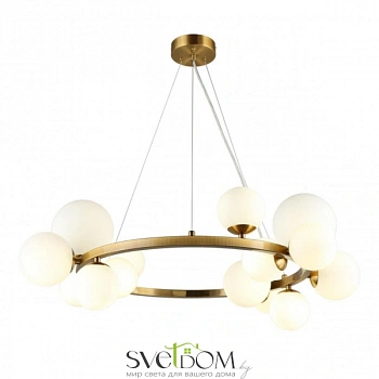 Люстра подвесная Aployt  APL.314.03.14