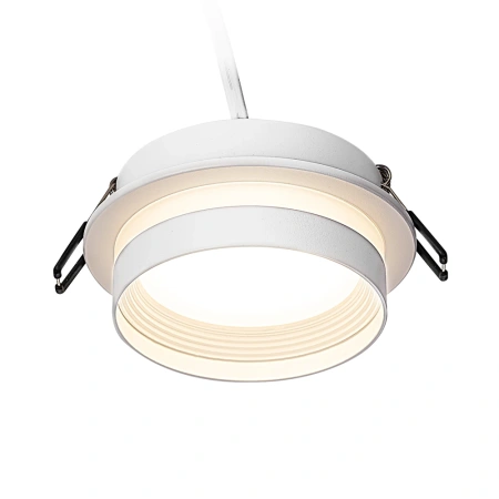 Встраиваемый светильник Citilux Hardy CL002D10 CITILUX