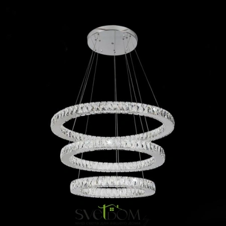 Люстры подвесныеEL330P90.1 CITILUX | Svetdom.by