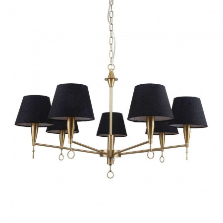 Люстры подвесные2989-7P Favourite | Svetdom.by