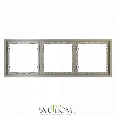 Купить Рамки пластиковые Voltum S70 VLS100304  в Минске