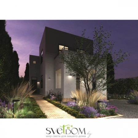 O443FL-L12GF3K Maytoni