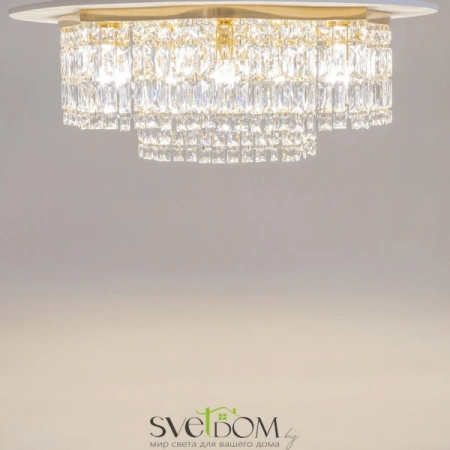 Потолочные светильники Maytoni DIA005CL-10G от Магазина Svetdom.by