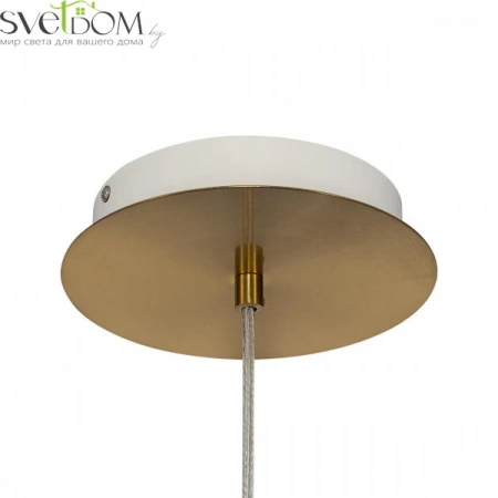 Подвесные светильники CITILUX CL247063 от Магазина Svetdom.by