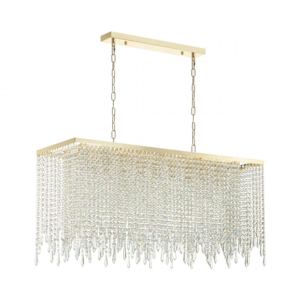 Люстры подвесные5028/9A Odeon Light | Svetdom.by