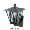 CITILUX CLU09W FORTS Настенный Уличный Св-к CITILUX