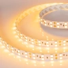 Светодиодная лента RT 2-5000 24V Yellow 2x2 (5060, 600 LED, LUX) Arlight 011263 Arlight