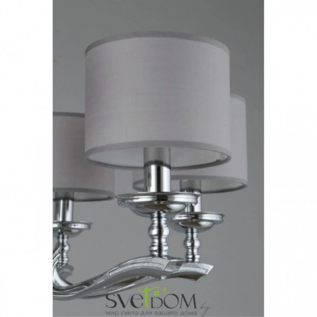 Люстры подвесныеOML-64603-06 Omnilux | Svetdom.by