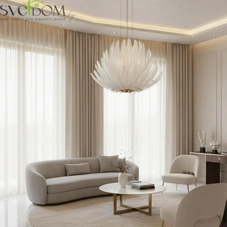 Люстры подвесныеCL327160 CITILUX | Svetdom.by