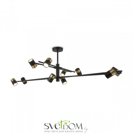 Подвесные светильники Freya FR5201PL-10B от Магазина Svetdom.by