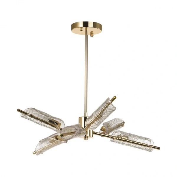 Люстры потолочные6537/6C LUMION | Svetdom.by