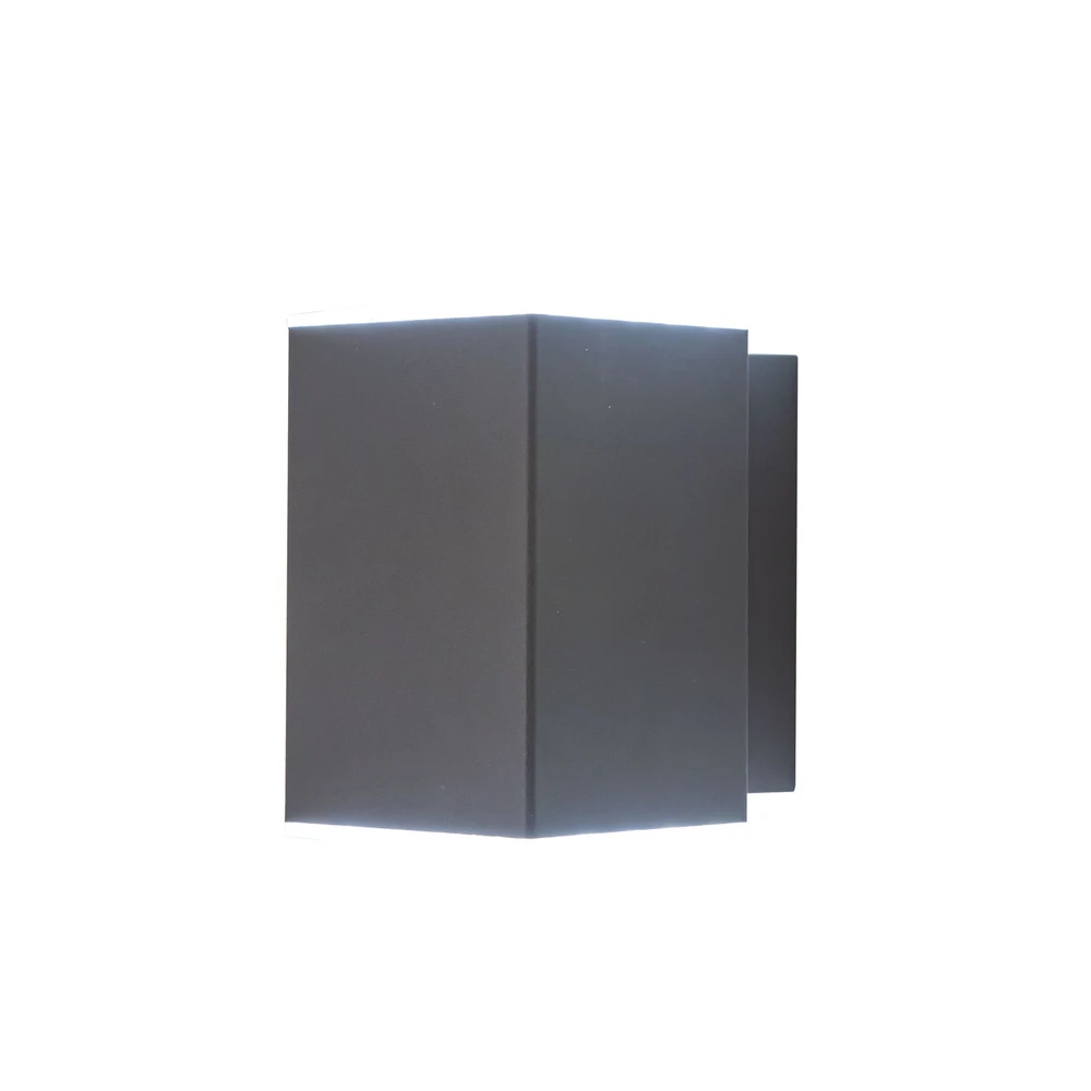 Уличный настенный светильник Citilux GARDA CLU0002