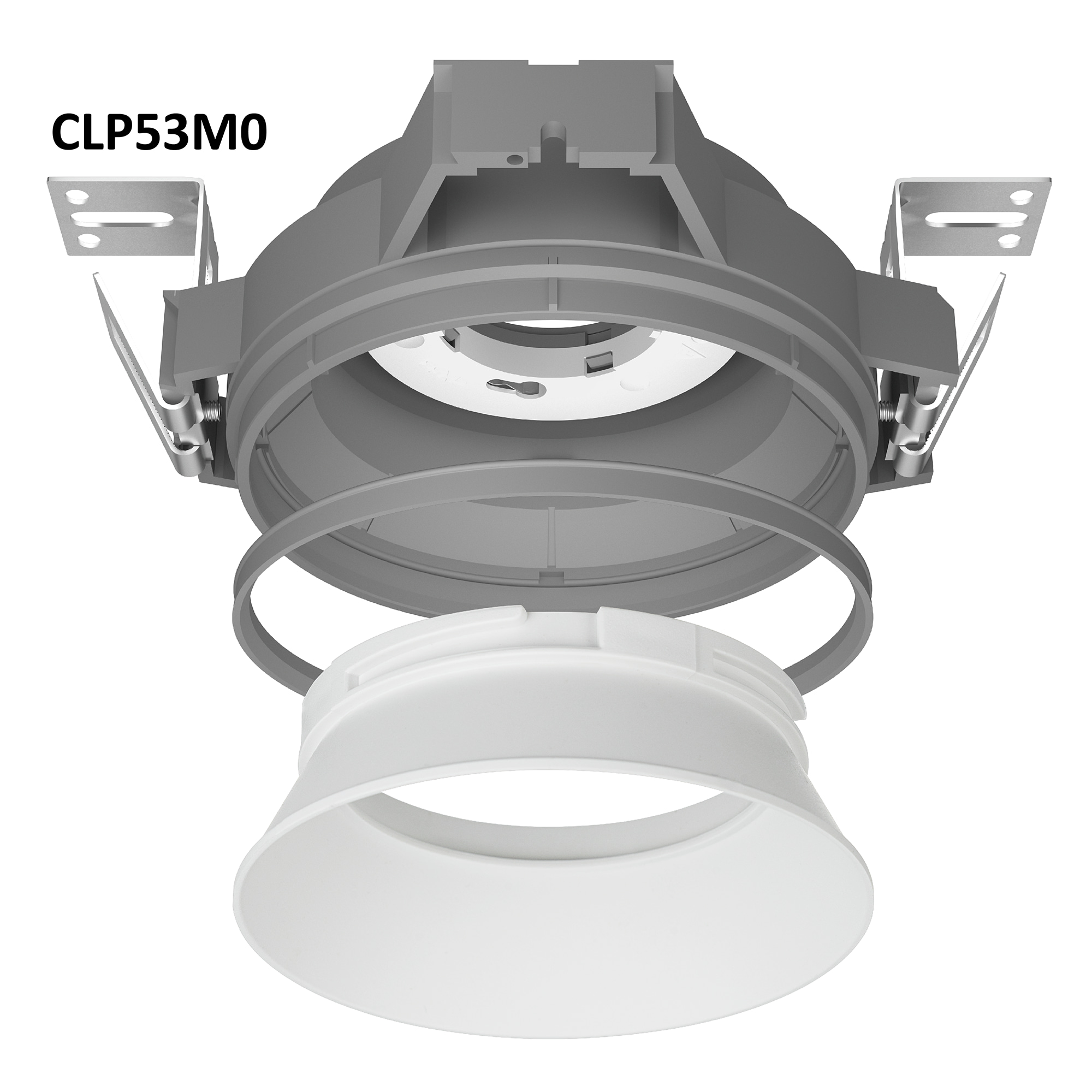 Skytek SkyPORT.53 CLP53M0, белая манжета