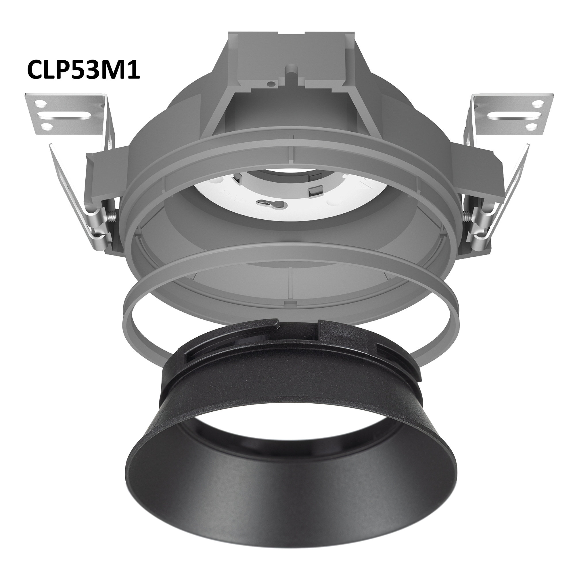 Skytek SkyPORT.53 CLP53M1, черная манжета
